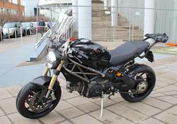 Ducati Monster 1100 Evo ABS (2011 - 13) usata