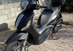 Piaggio Beverly 350 SportTouring ie ABS (2011 - 17) usata