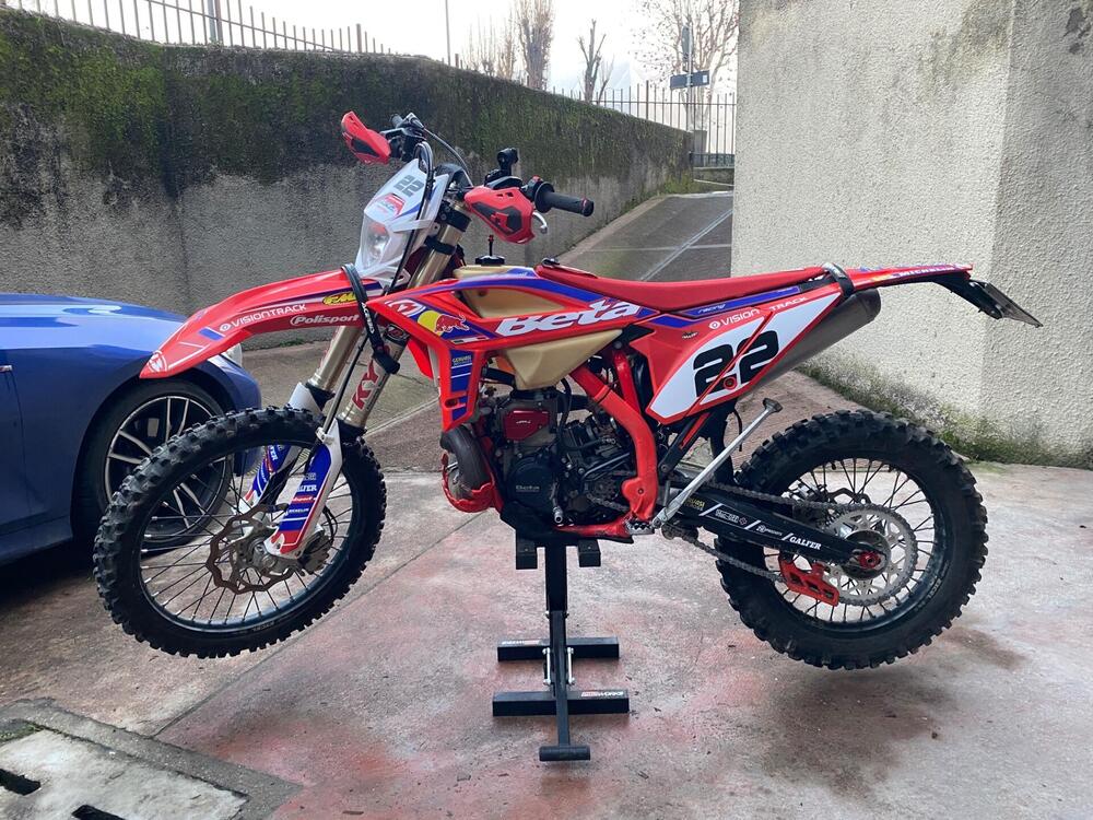 Betamotor RR 300 2T Enduro Racing (2021)