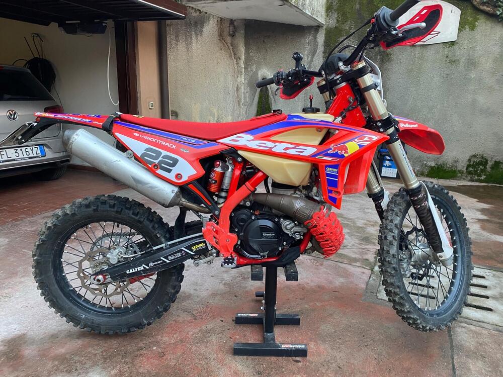 Betamotor RR 300 2T Enduro Racing (2021) (3)