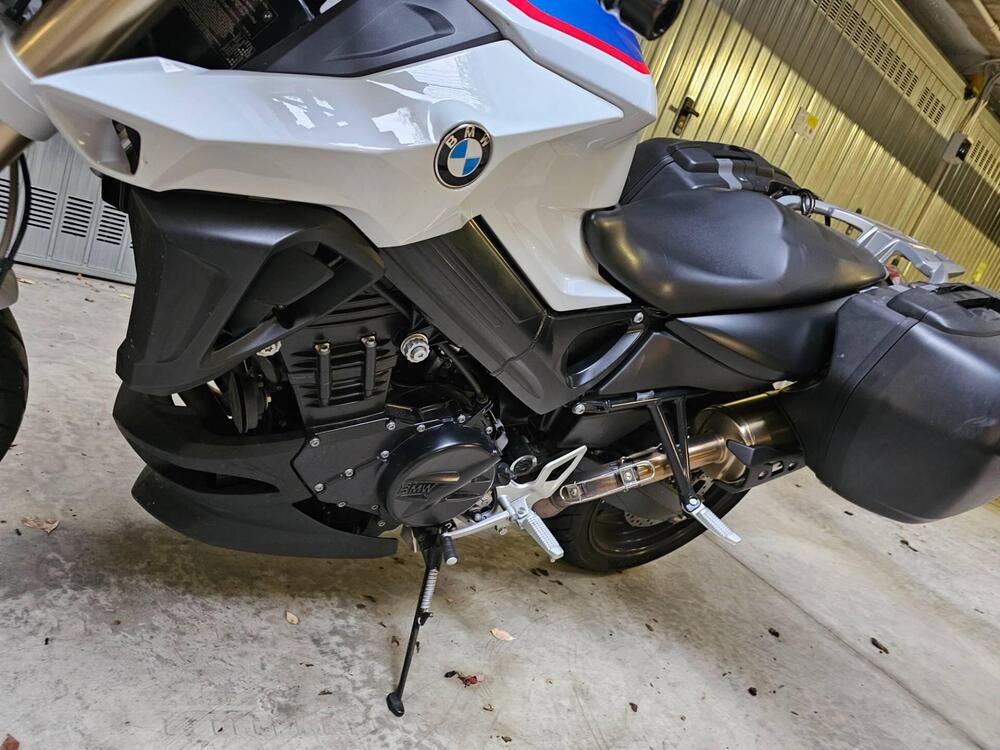 Bmw F 800 R (2017 - 20) (4)