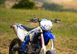 Sherco 500 SM Factory (2023 - 25) usata