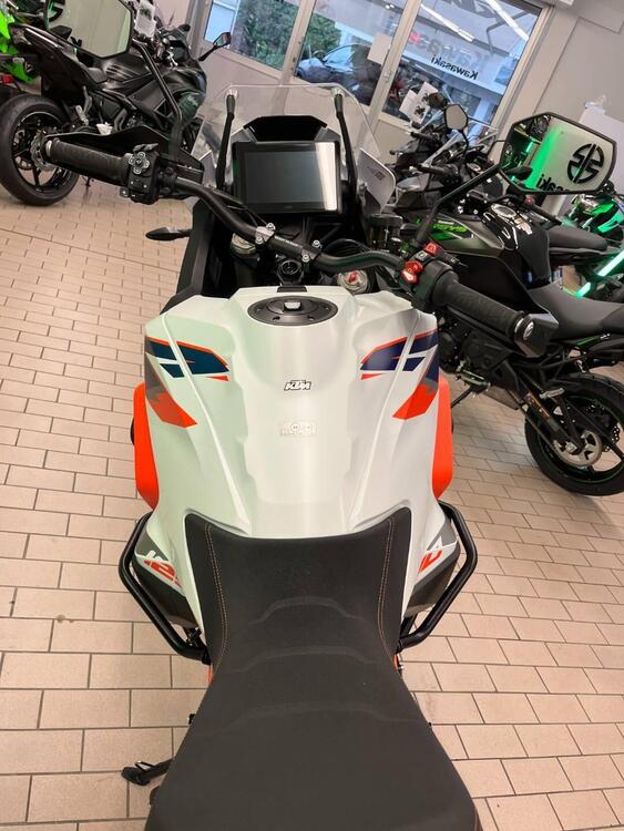 KTM 1290 Super Adventure R (2022 - 24) (4)