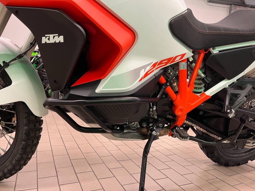 KTM 1290 Super Adventure R (2022 - 24) (5)