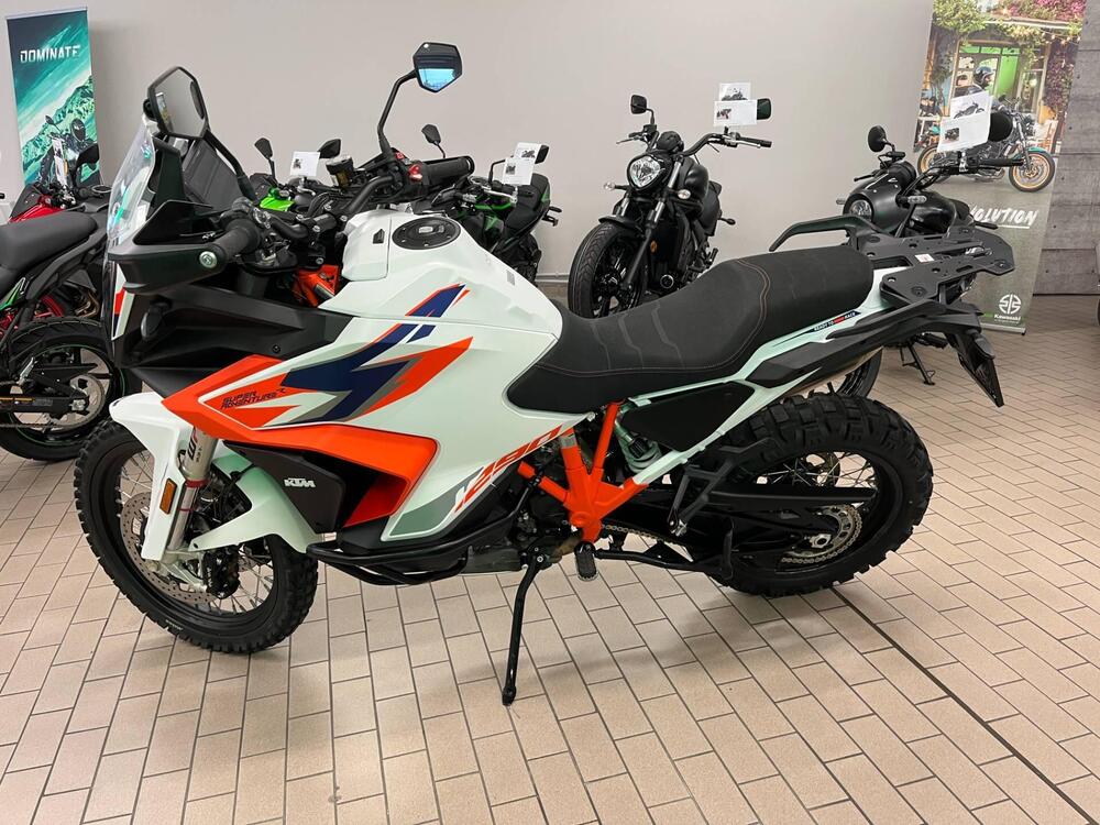 KTM 1290 Super Adventure R (2022 - 24) (2)