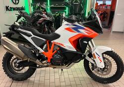 KTM 1290 Super Adventure R (2022 - 24) usata