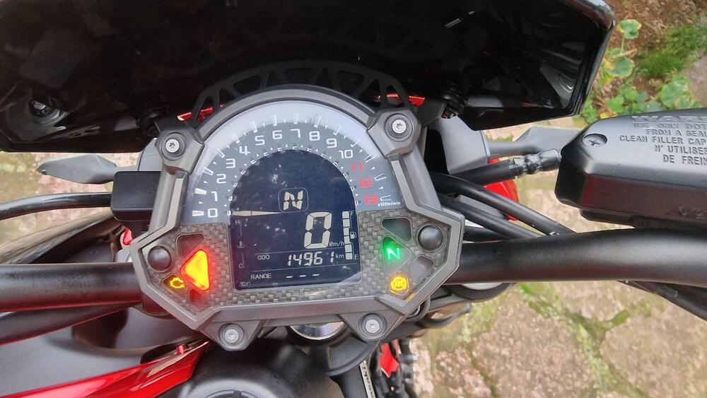 Kawasaki Z 900 Performance (2019) (5)