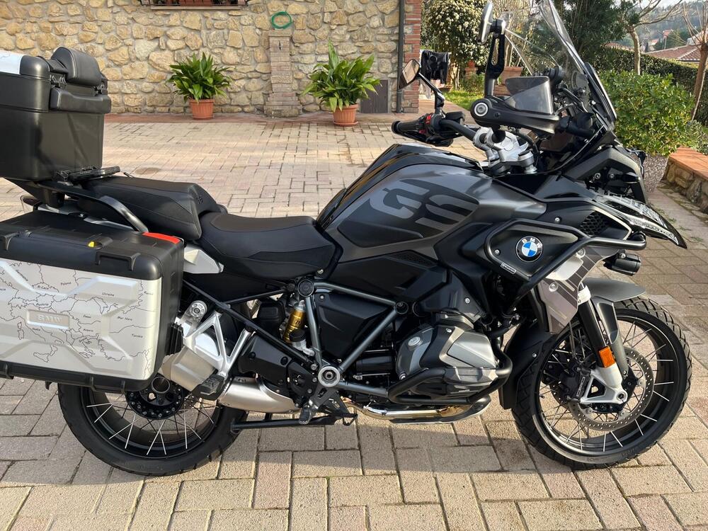 Bmw R 1250 GS (2021 - 24)