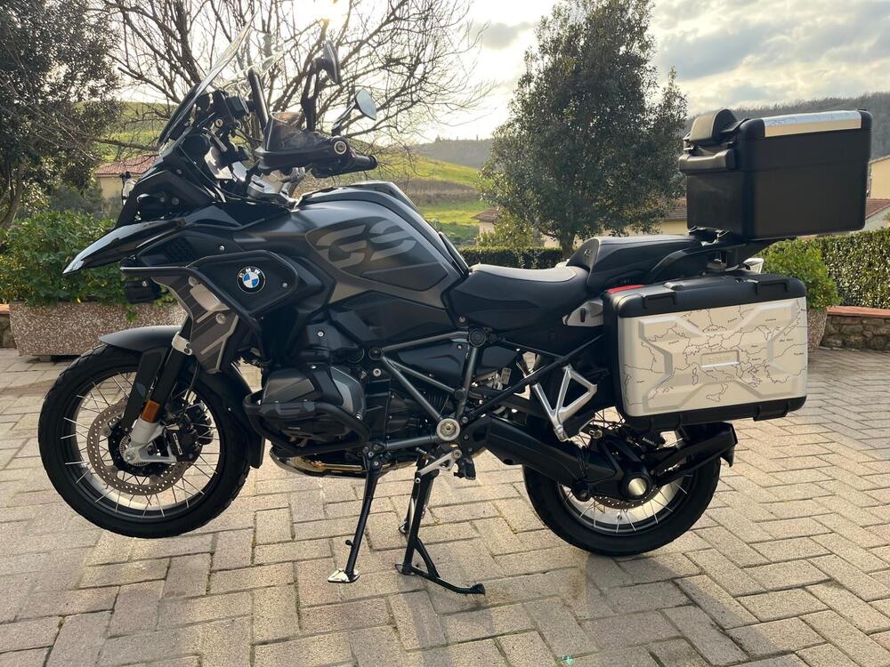 Bmw R 1250 GS (2021 - 24) (2)