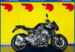 Yamaha MT-10 (2017 - 20) usata