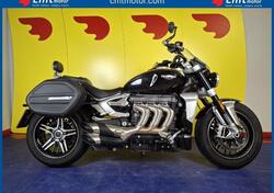 Triumph Rocket 3 GT (2021 - 24) usata