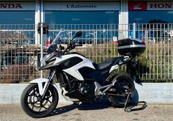 Honda NC 750 X DCT ABS (2014 - 15) usata