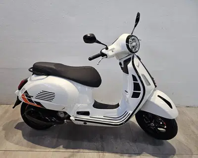 Vespa GTS 310 Supersport (2025 - 26) nuova