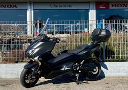 Yamaha T-Max 530 DX (2017 - 19) usata