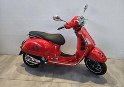 Vespa GTS 310 Super (2025) nuova