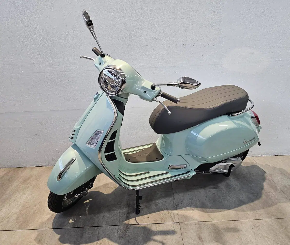 Vespa GTS 310 (2025 - 26) (2)
