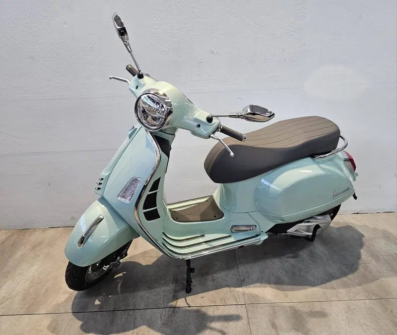 Vespa GTS 310 (2025 - 26) (2)