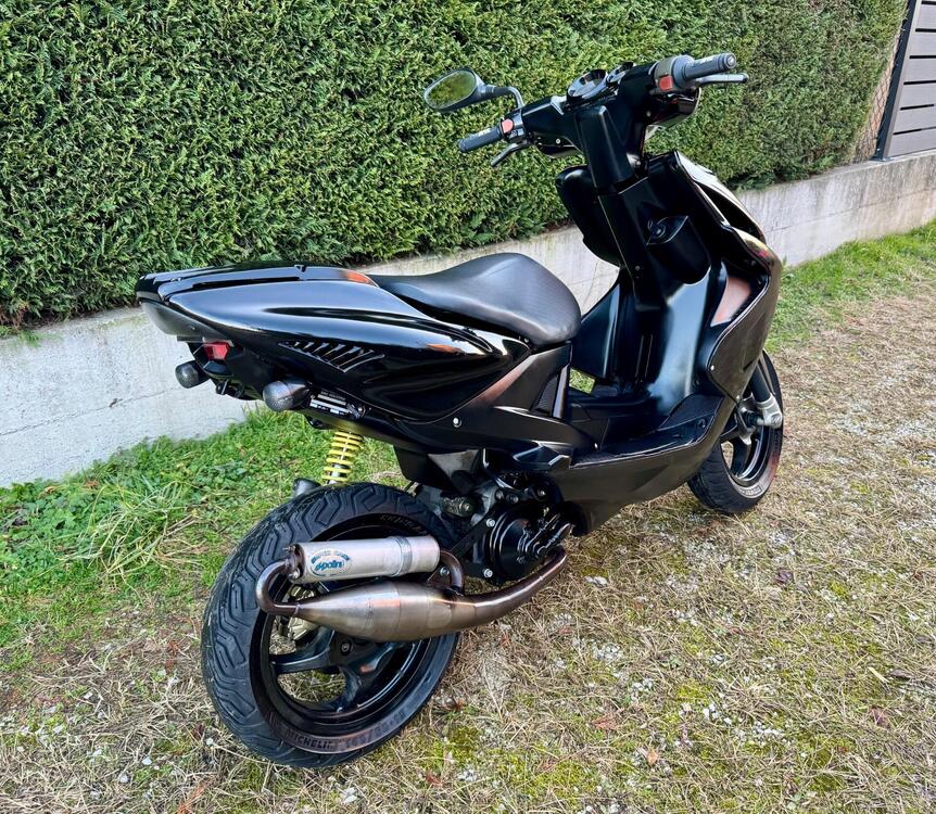 Yamaha Aerox 50 R (2007 - 18) (5)