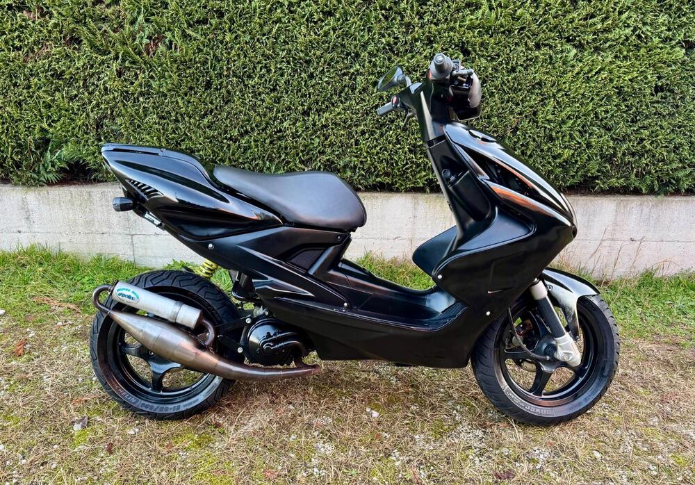 Yamaha Aerox 50 (1999 - 07)