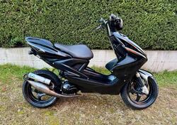 Yamaha Aerox 50 (1999 - 07) usata