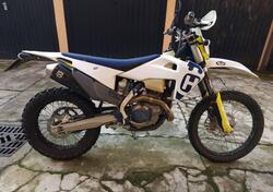 Husqvarna FE 450 (2020) usata