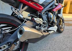 Triumph Street Triple R (2013 - 14) usata