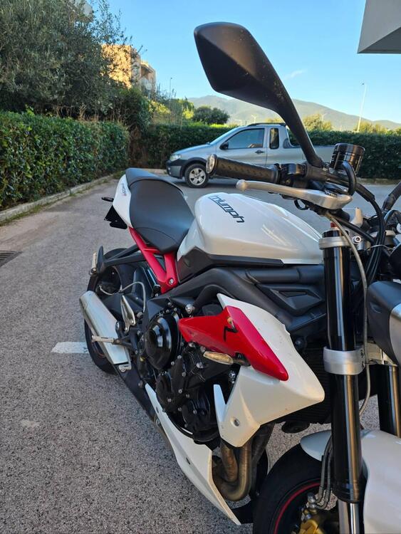 Triumph Street Triple R (2013 - 14) (3)