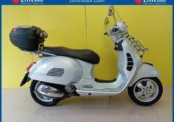 Vespa GTS 300 Touring ABS (2014 - 16) usata