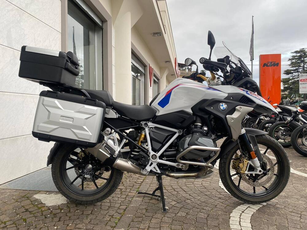 Bmw R 1250 GS (2021 - 24)