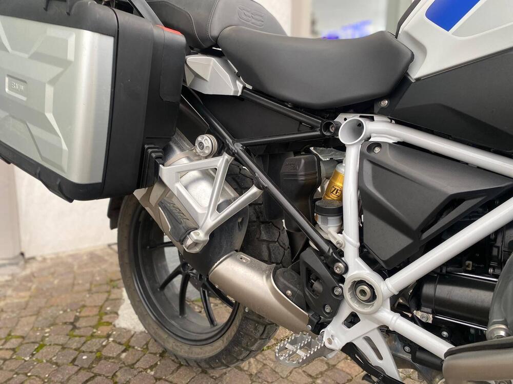 Bmw R 1250 GS (2021 - 24) (4)