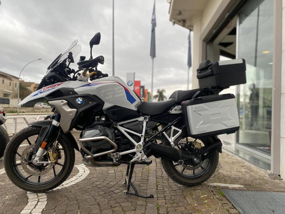 Bmw R 1250 GS (2021 - 24) (3)