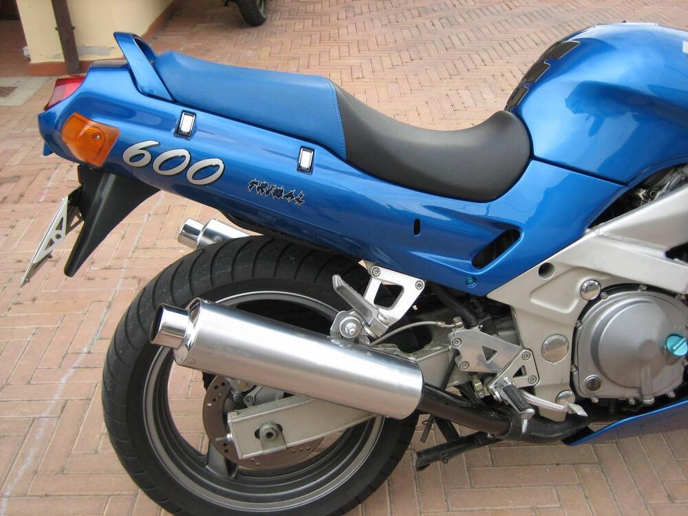 Kawasaki ZZR 600 (3)