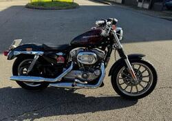 Harley-Davidson 883 Standard (2001 - 05) - XL 883 usata