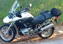 Bmw R 1200 GS (2004 - 07) usata