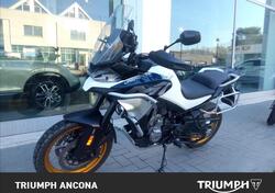 CFMOTO 800MT Explore (2023 - 25) usata