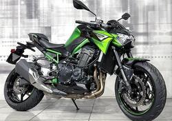 Kawasaki Z 900 (2021 - 24) usata