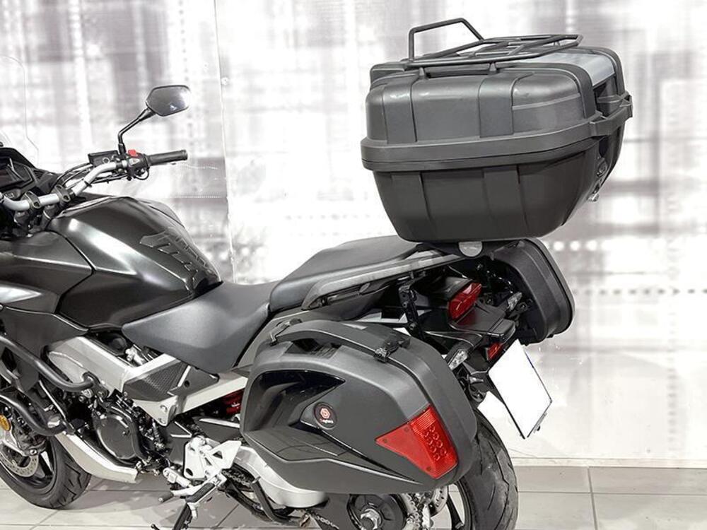 Honda Crossrunner ABS (2015 - 16) (3)