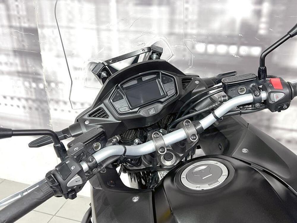 Honda Crossrunner ABS (2015 - 16) (5)