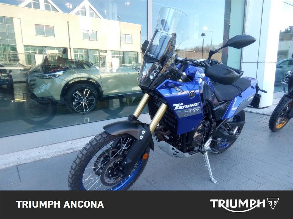 Yamaha Ténéré 700 (2022 - 24) (2)