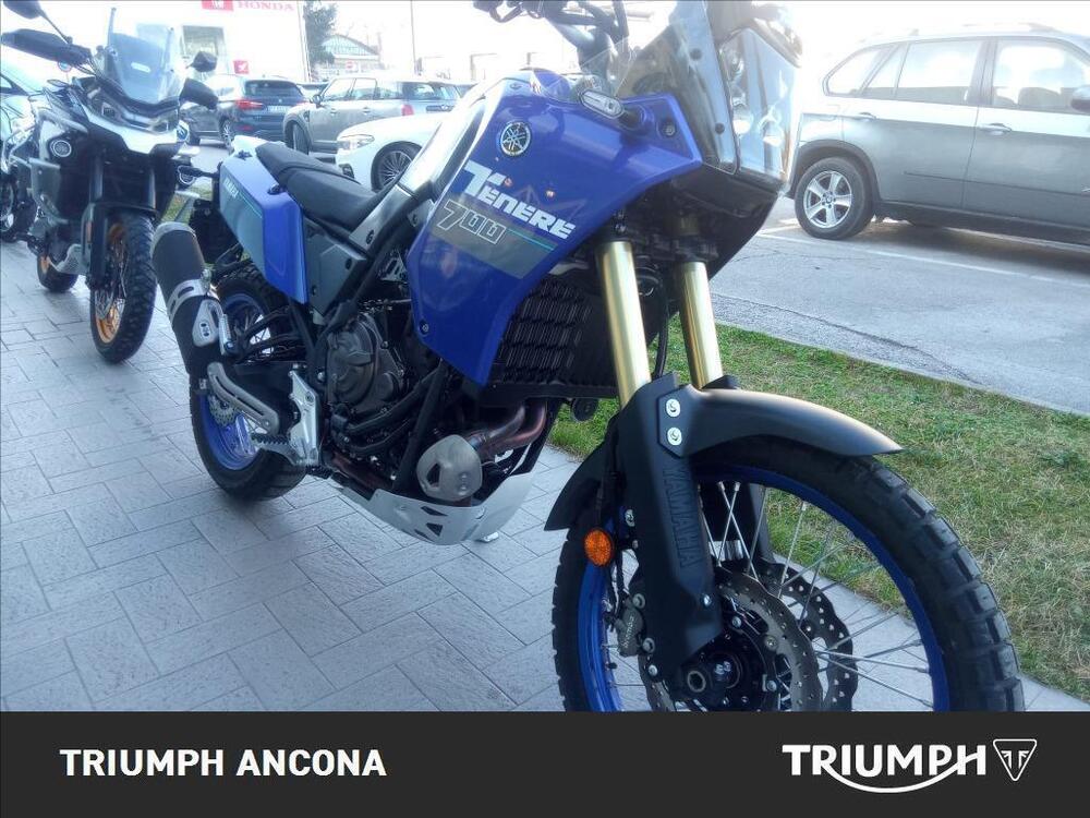 Yamaha Ténéré 700 (2022 - 24) (3)