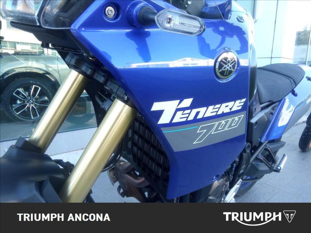 Yamaha Ténéré 700 (2022 - 24) (4)