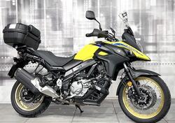 Suzuki V-Strom 650 (2021 - 25) usata