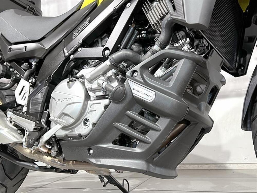 Suzuki V-Strom 650 (2021 - 25) (5)