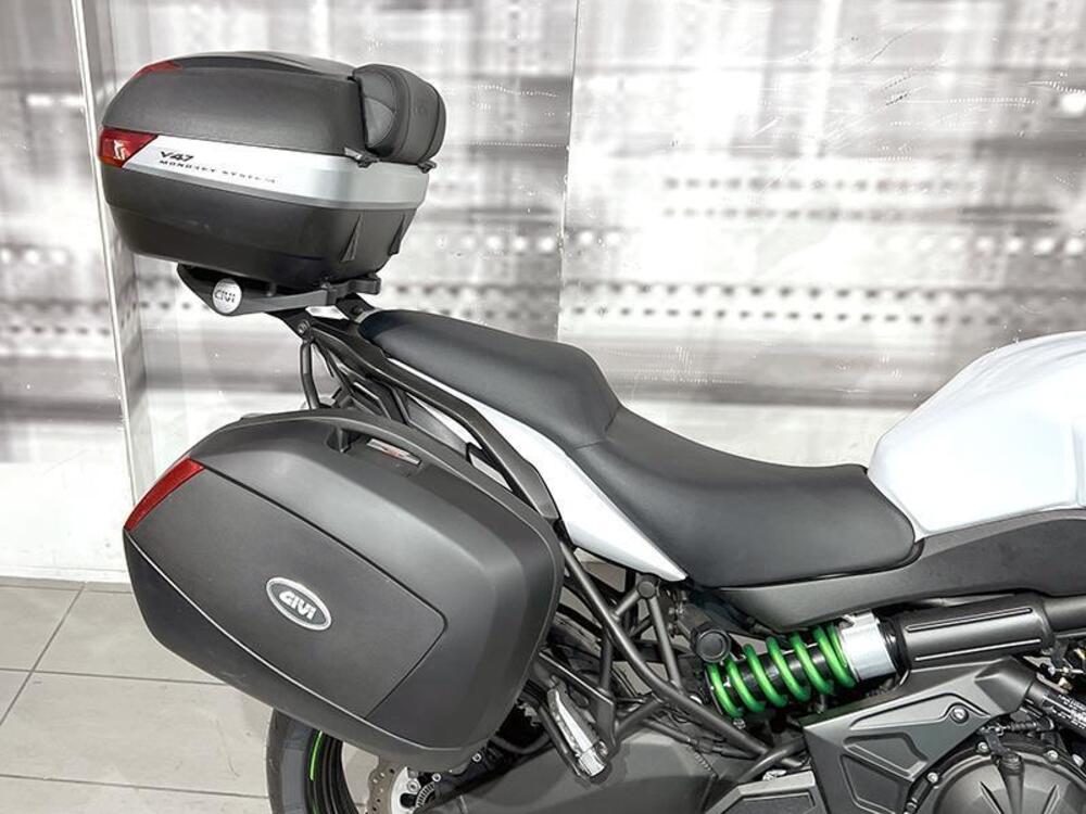 Kawasaki Versys 650 (2017 - 20) (4)