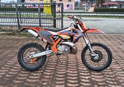 KTM 250 EXC TPI (2018) usata