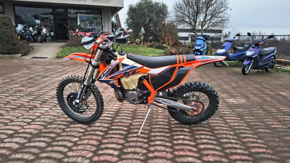 KTM 250 EXC TPI (2018) (2)