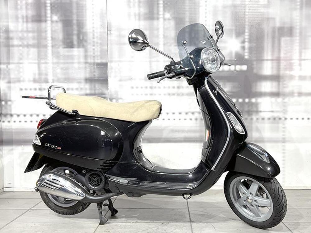 Piaggio Vespa 150 PX MA