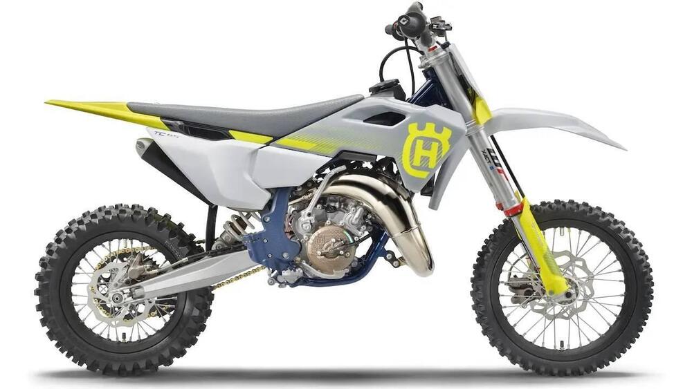 Husqvarna TC 65 (2023 - 25)