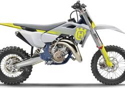 Husqvarna TC 65 (2023 - 25) nuova