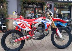 Honda CRF 250 R (2014) usata